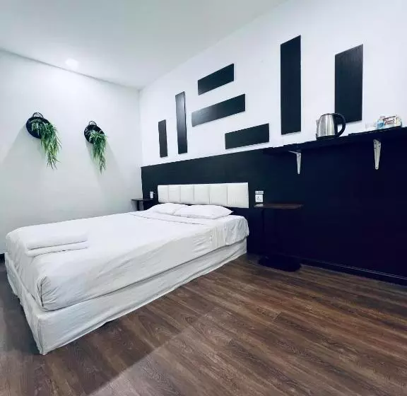 Fotos del hotel D:  9