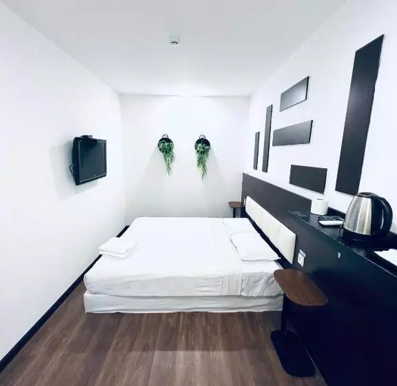 Fotos del hotel D:  10