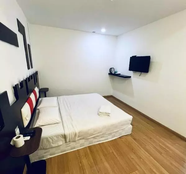 Fotos del hotel D:  11