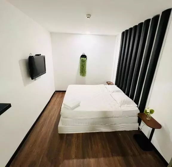 Fotos del hotel D:  12