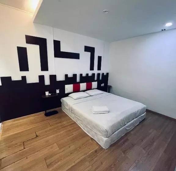 Fotos del hotel D:  13