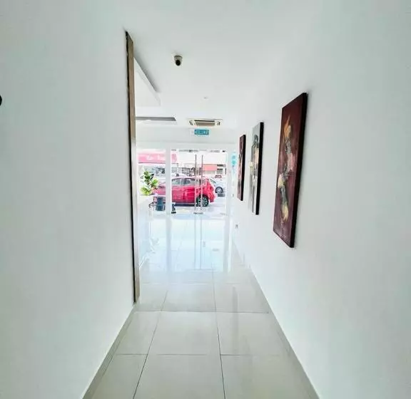 Fotos del hotel D:  6