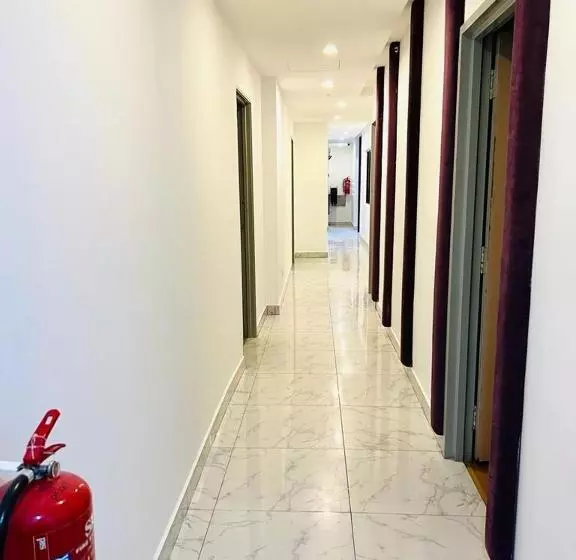 Fotos del hotel D:  3