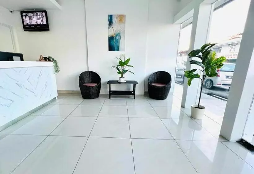 Fotos del hotel D:  2