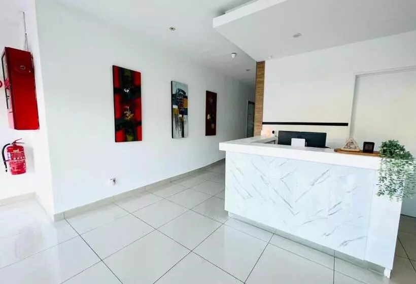 Fotos del hotel D:  8