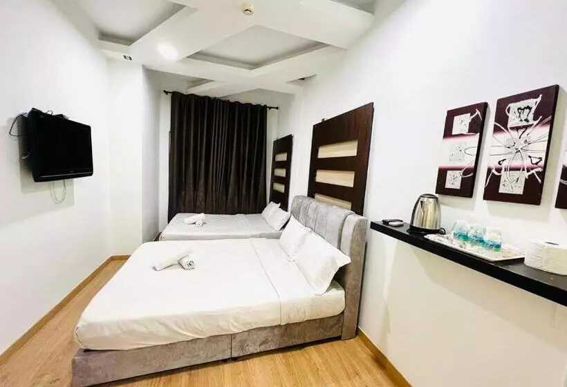 Fotos del hotel D:  14