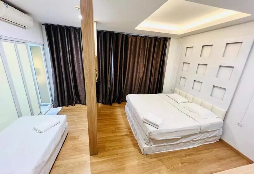 Fotos del hotel D:  15