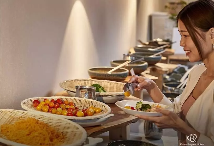 Fotos del hotel Daiwa Roynet  Kyoto Shijo Karasuma:  8