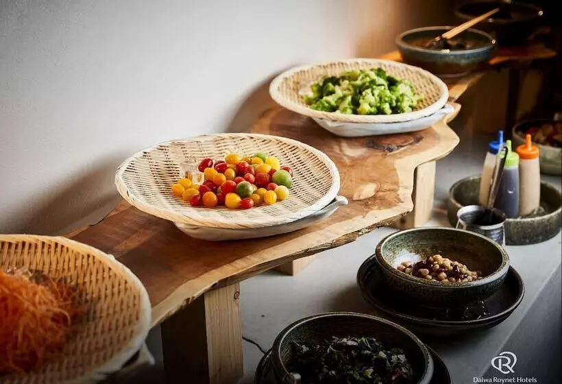 Fotos del hotel Daiwa Roynet  Kyoto Shijo Karasuma:  15