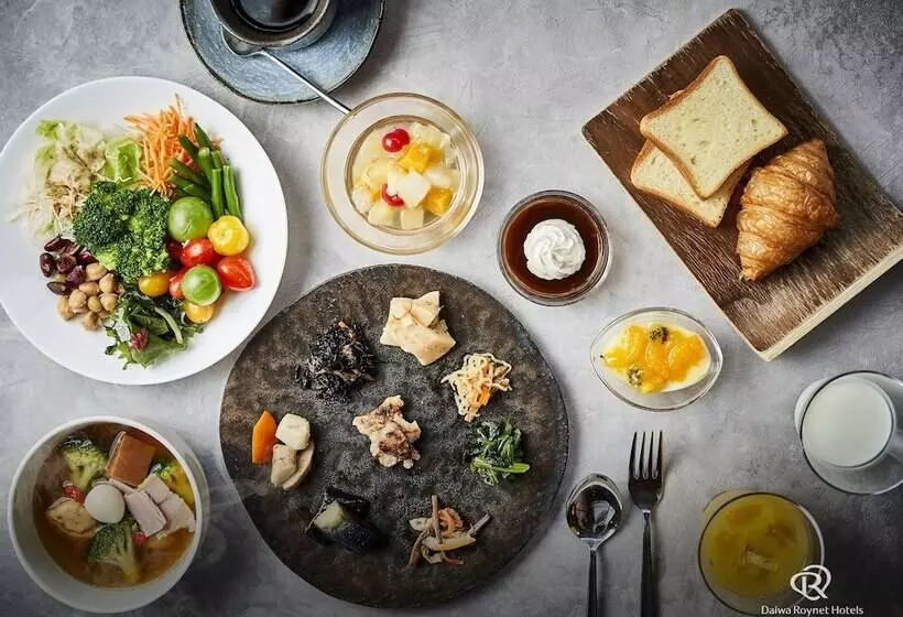 Fotos del hotel Daiwa Roynet  Kyoto Shijo Karasuma:  13