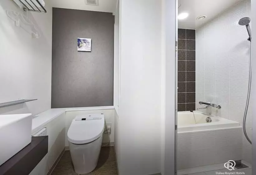 Fotos del hotel Daiwa Roynet  Kyoto Shijo Karasuma:  11