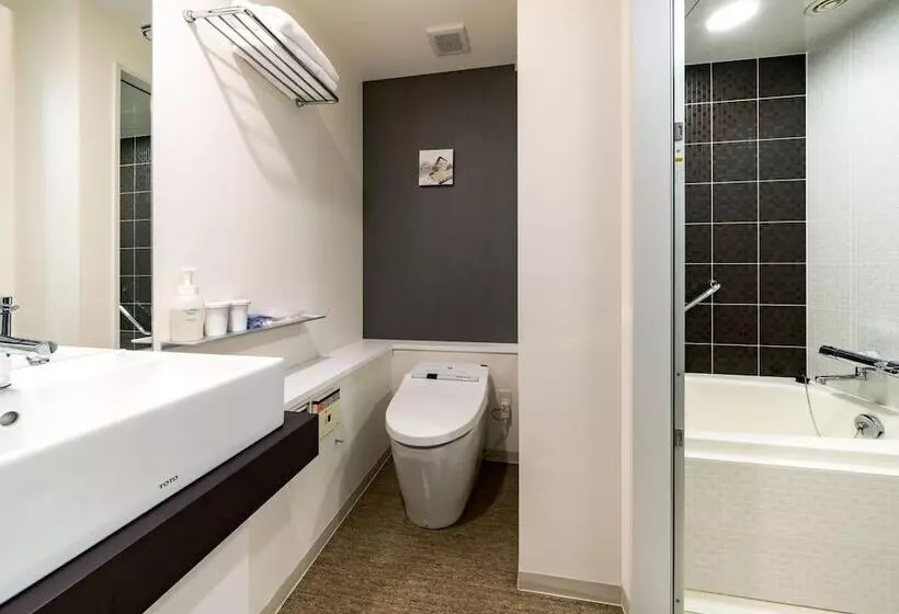 Fotos del hotel Daiwa Roynet  Kyoto Shijo Karasuma:  16