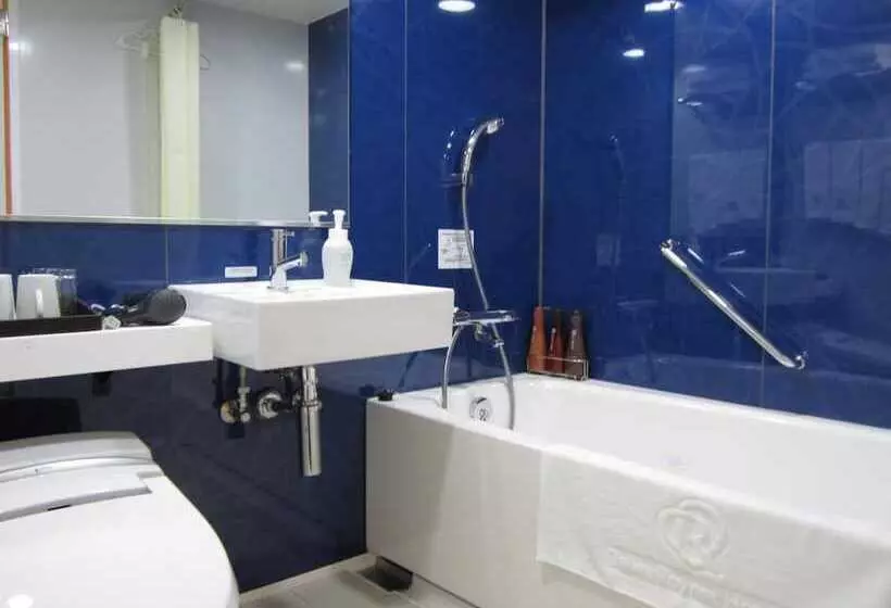 Fotos del hotel Daiwa Roynet  Kyoto Shijo Karasuma:  18