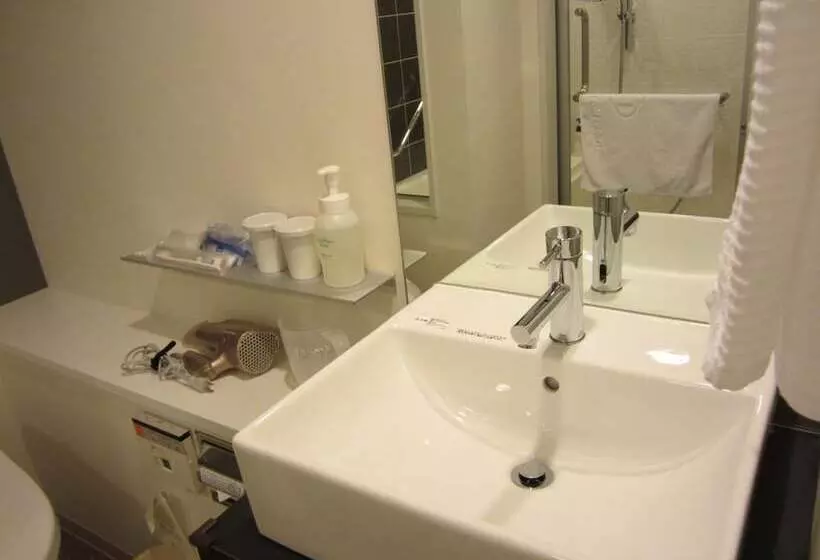 Fotos del hotel Daiwa Roynet  Kyoto Shijo Karasuma:  23