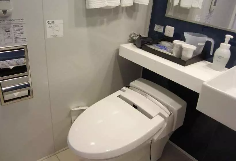 Fotos del hotel Daiwa Roynet  Kyoto Shijo Karasuma:  22