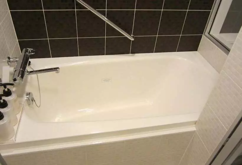 Fotos del hotel Daiwa Roynet  Kyoto Shijo Karasuma:  17