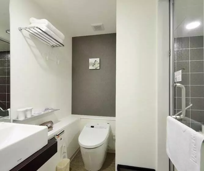 Fotos del hotel Daiwa Roynet  Kyoto Shijo Karasuma:  24