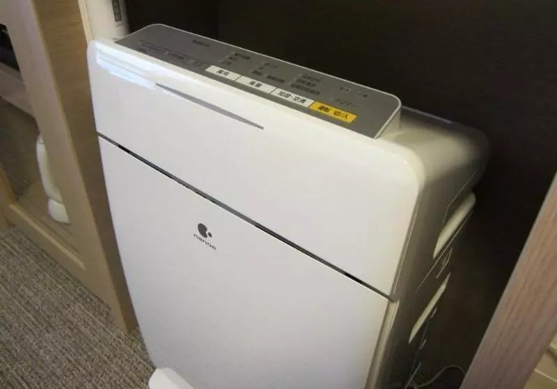 Fotos del hotel Daiwa Roynet  Kyoto Shijo Karasuma:  5