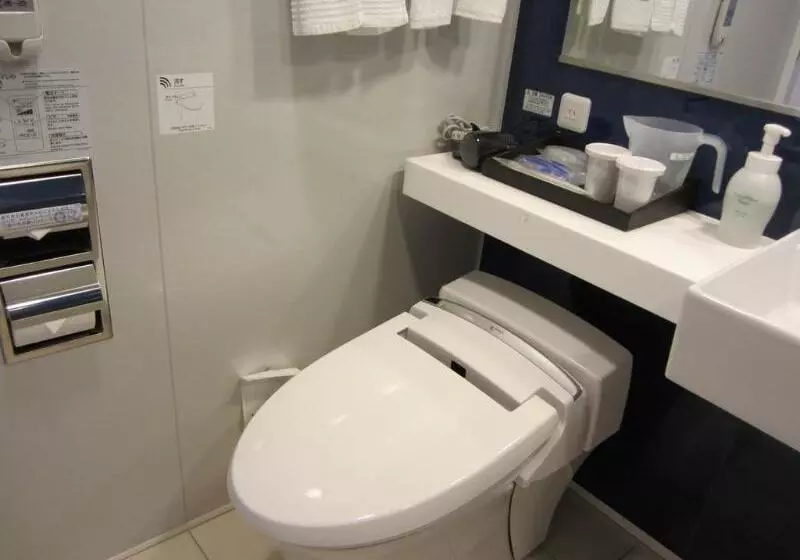 Fotos del hotel Daiwa Roynet  Kyoto Shijo Karasuma:  25