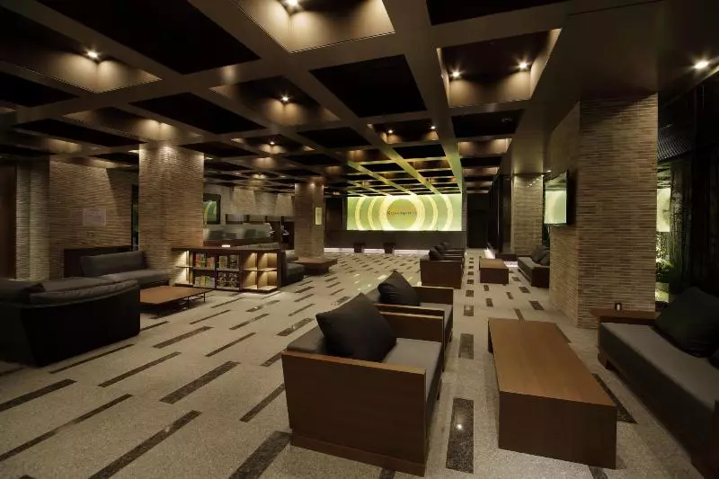 Fotos del hotel Daiwa Roynet  Kyoto Shijo Karasuma:  2