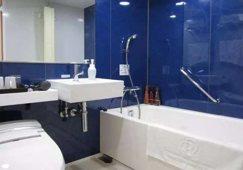 Fotos del hotel Daiwa Roynet  Kyoto Shijo Karasuma:  19