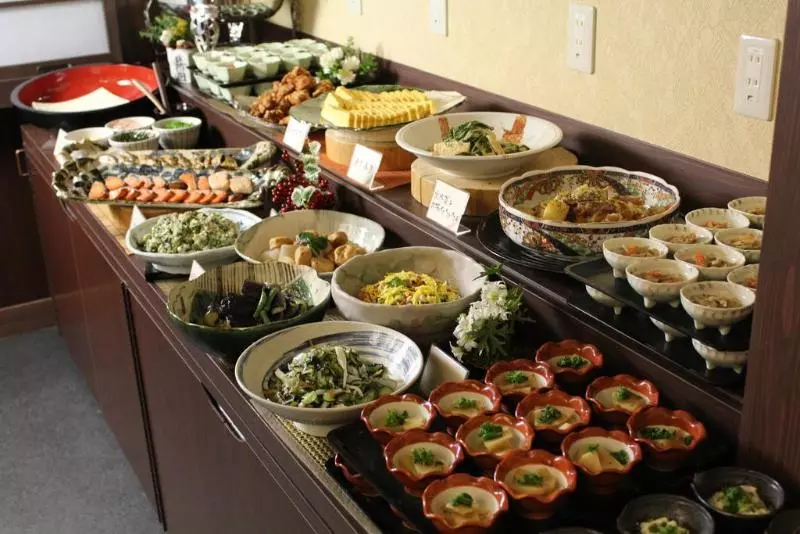 Fotos del hotel Daiwa Roynet  Kyoto Shijo Karasuma:  3