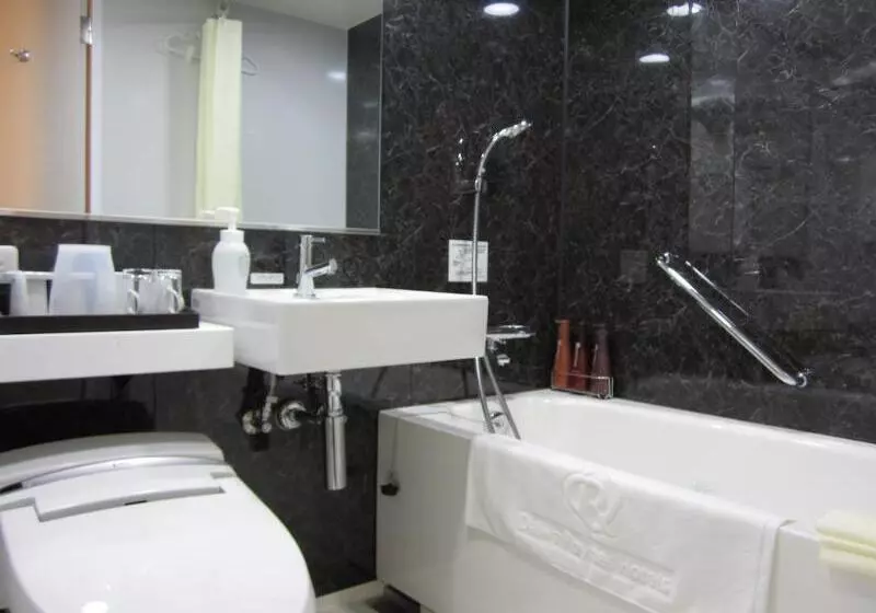 Fotos del hotel Daiwa Roynet  Kyoto Shijo Karasuma:  21