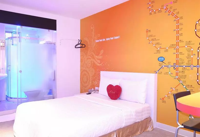 Fotos del hotel Ximen 101  S:  9