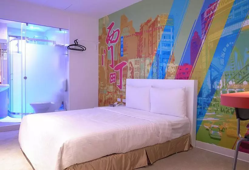 Fotos del hotel Ximen 101  S:  11