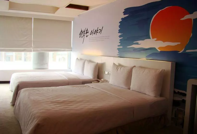 Fotos del hotel Ximen 101  S:  15