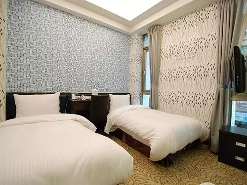 Fotos del hotel Ximen 101  S:  18