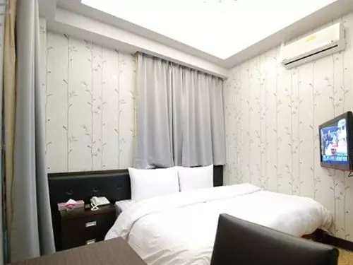 Fotos del hotel Ximen 101  S:  20