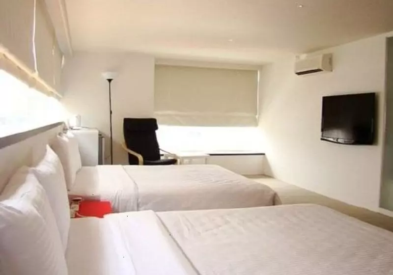 Fotos del hotel Ximen 101  S:  5