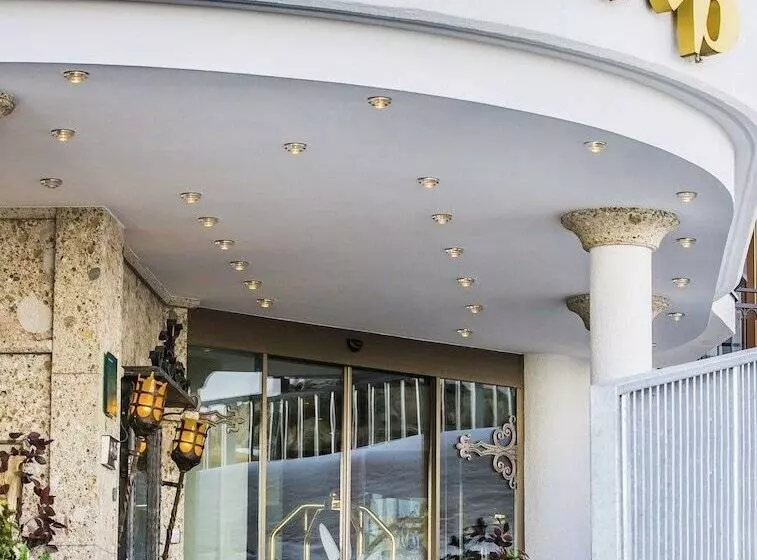 Fotos del hotel Edelweiss Hochsölden:  20