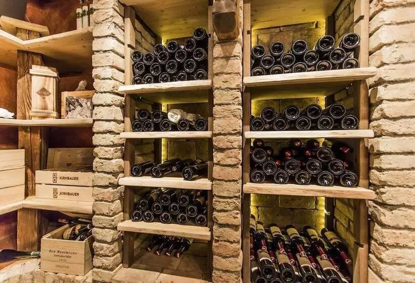 Fotos del hotel Edelweiss Hochsölden:  6