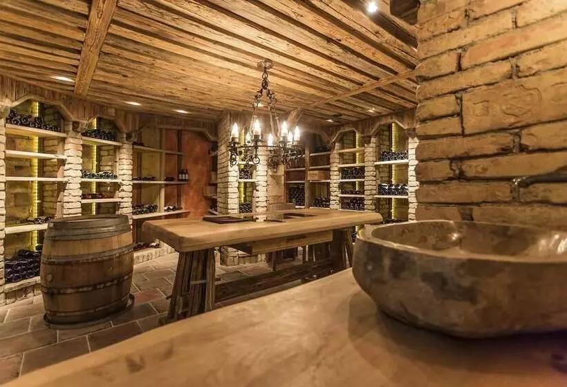 Fotos del hotel Edelweiss Hochsölden:  3