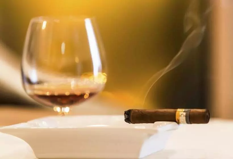 Fotos del hotel Edelweiss Hochsölden:  11