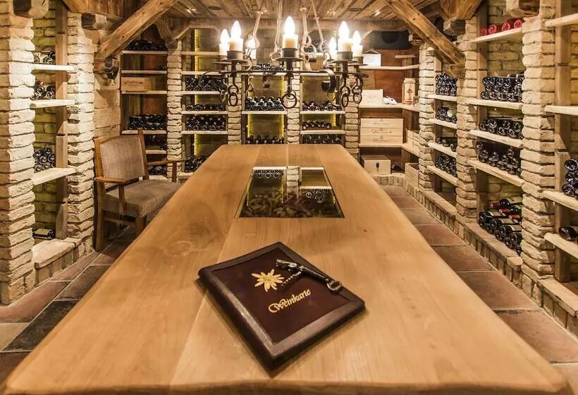 Fotos del hotel Edelweiss Hochsölden:  21