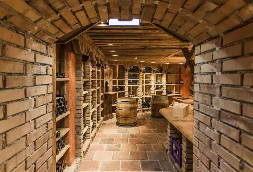 Fotos del hotel Edelweiss Hochsölden:  8