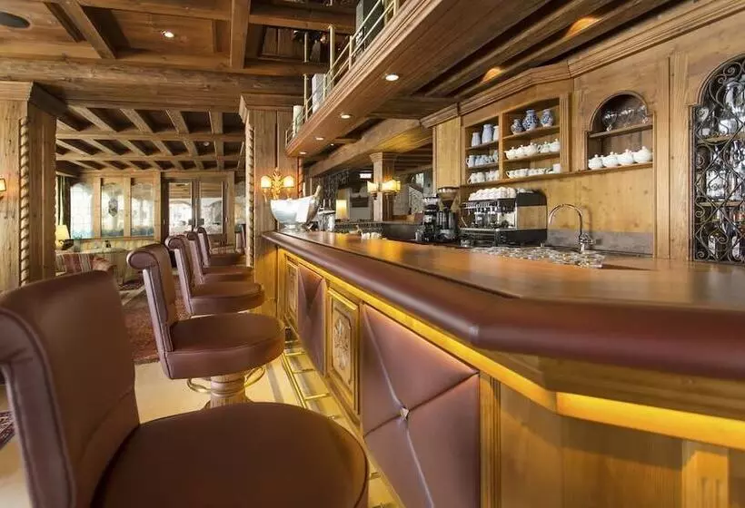 Fotos del hotel Edelweiss Hochsölden:  5