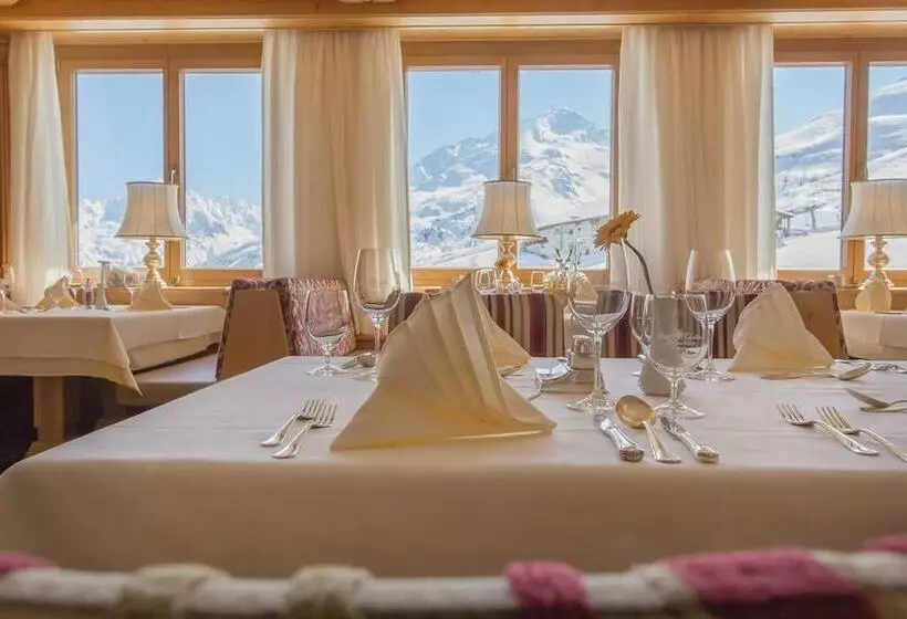 Fotos del hotel Edelweiss Hochsölden:  15