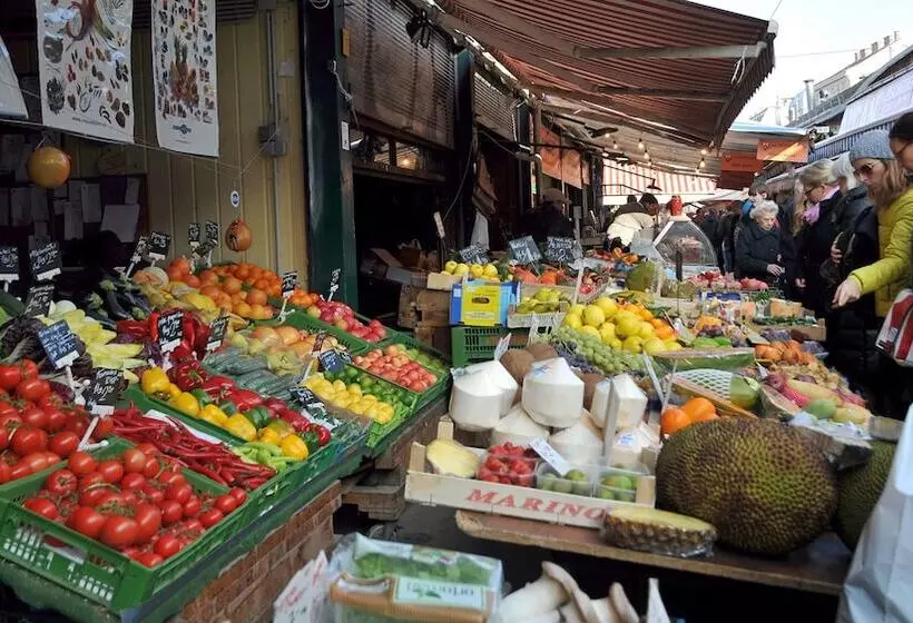 Fotos del hotel Fabrik Wien:  23