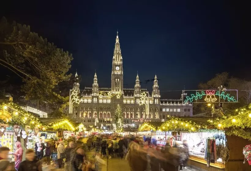 Fotos del hotel Fabrik Wien:  22