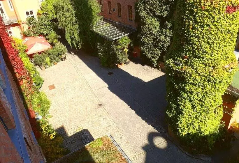 Fotos del hotel Fabrik Wien:  21