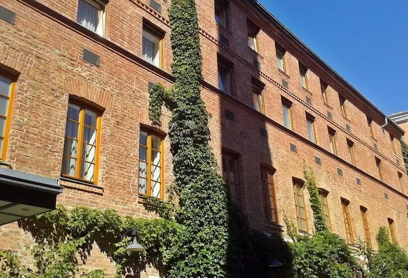 Fotos del hotel Fabrik Wien:  19