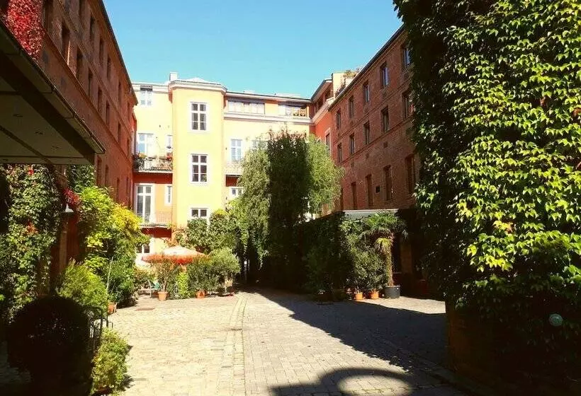 Fotos del hotel Fabrik Wien:  18