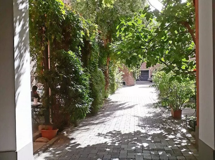 Fotos del hotel Fabrik Wien:  15