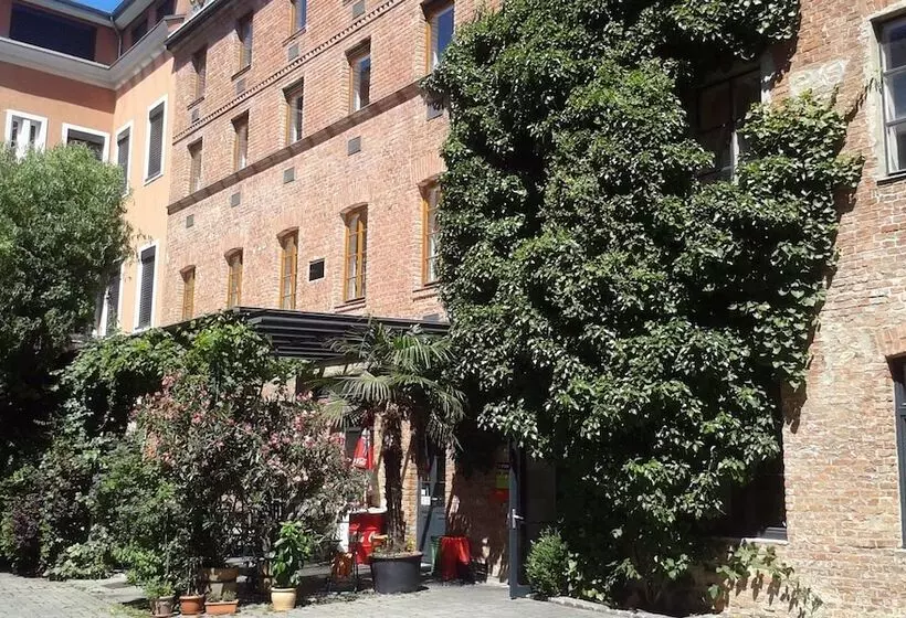 Fotos del hotel Fabrik Wien:  9