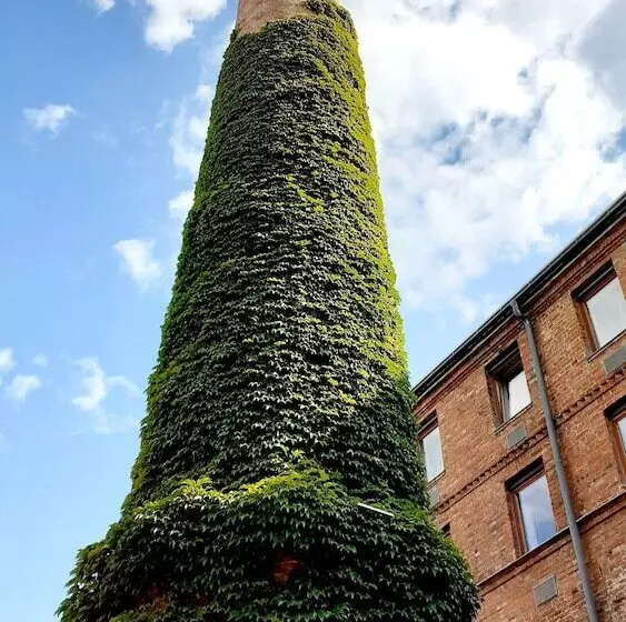 Fotos del hotel Fabrik Wien:  16