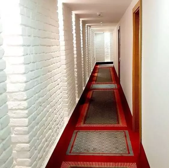 Fotos del hotel Fabrik Wien:  2